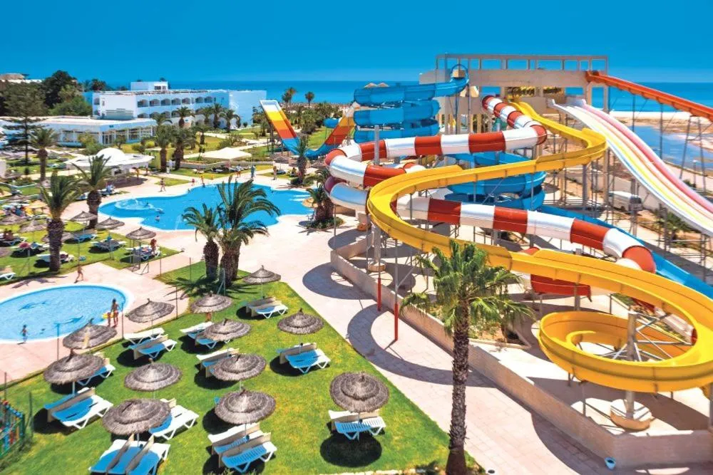 AQI Venus Beach