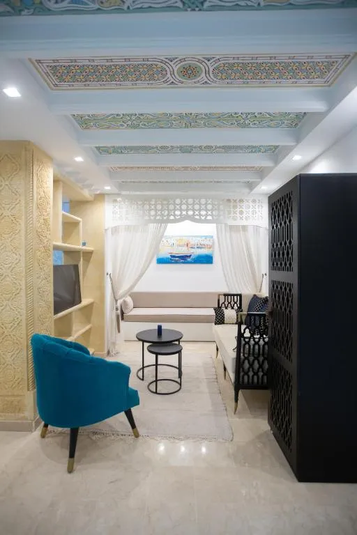 Dar Hammamet Guest House & Hammam, foto 1