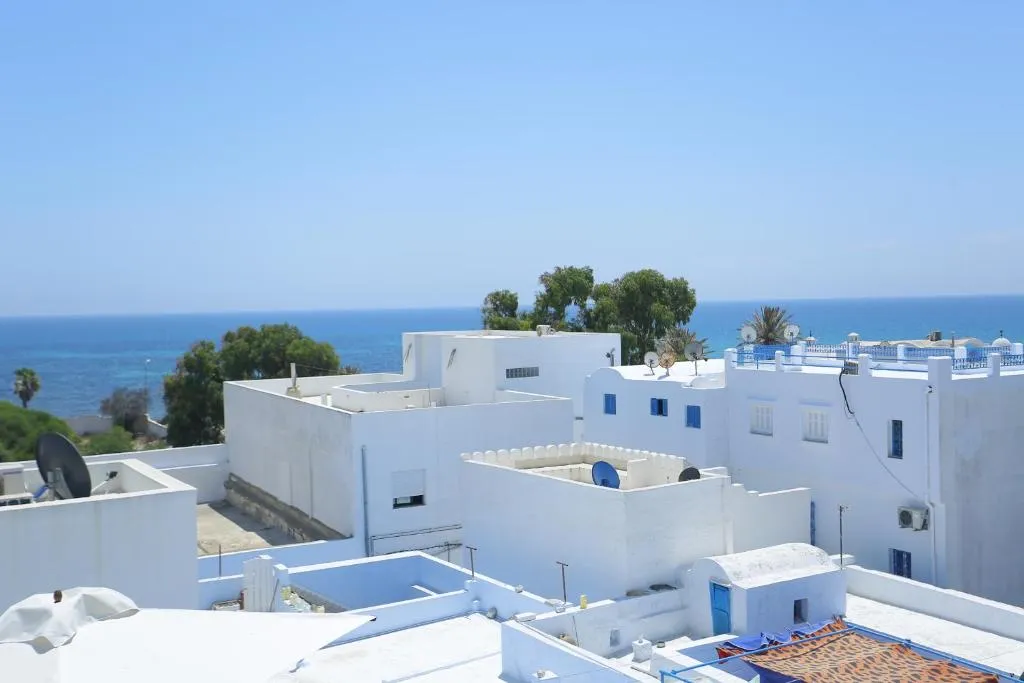 Dar Hammamet Guest House & Hammam, foto 2