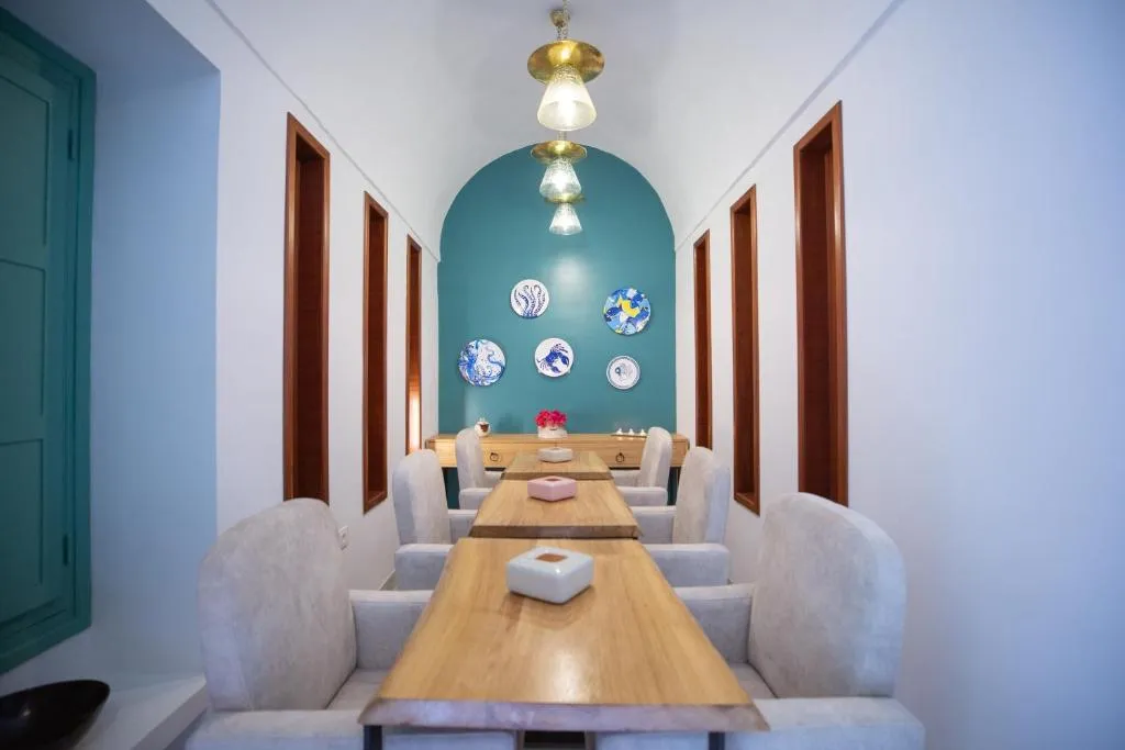 Dar Hammamet Guest House & Hammam, foto 3
