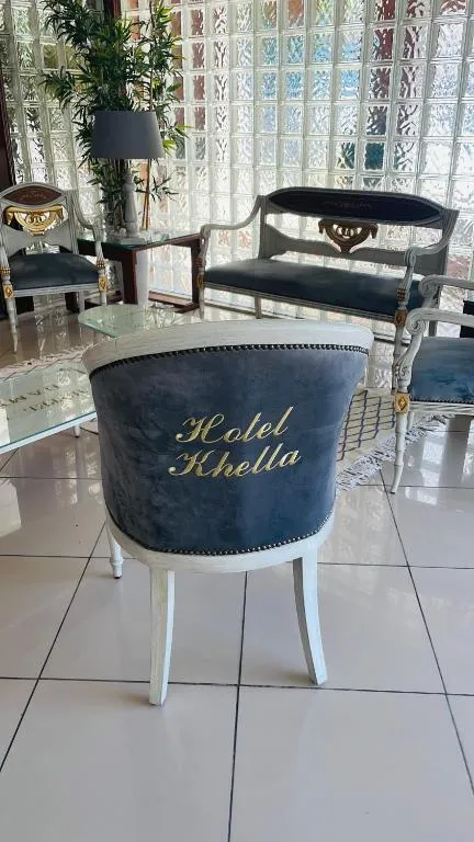 Hotel Khella, foto 1