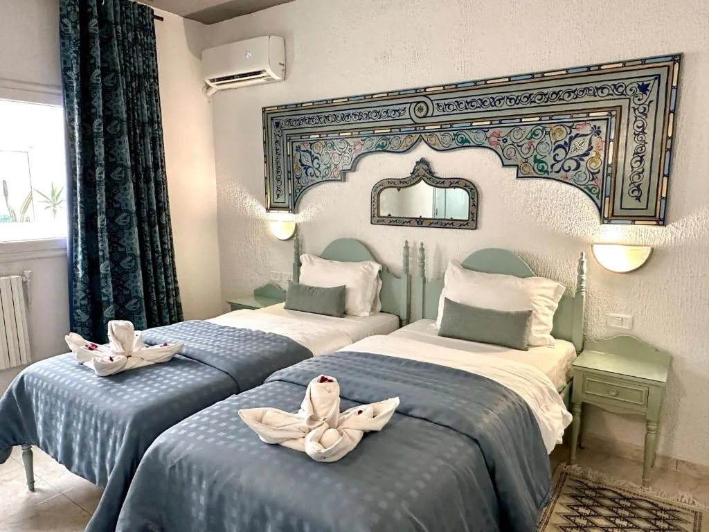 Hotel Khella, foto 2
