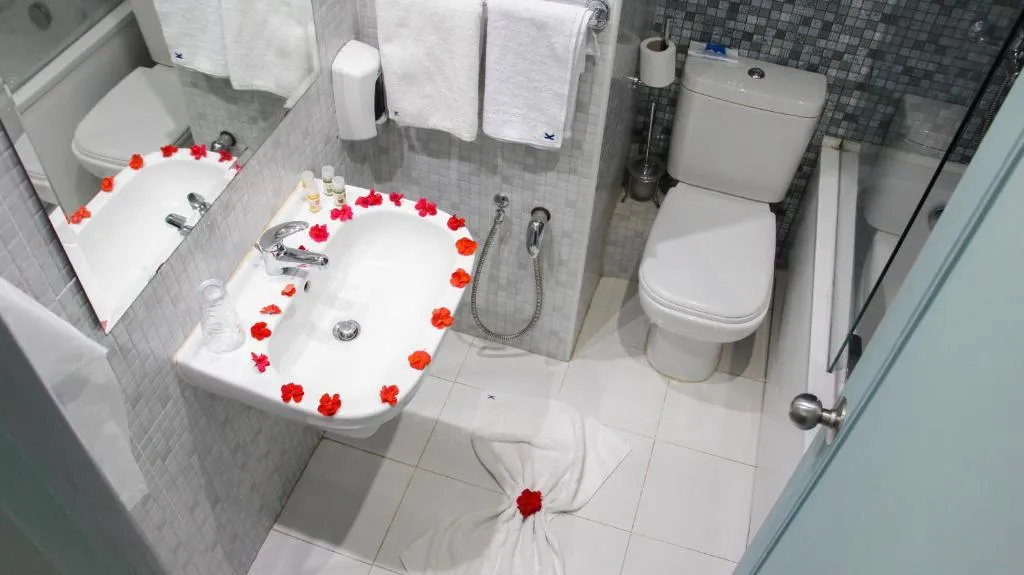 Hotel Khella, foto 3