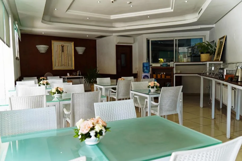 Hotel Khella, foto 4
