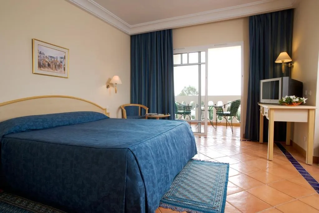 Medina Belisaire And Thalasso, foto 1