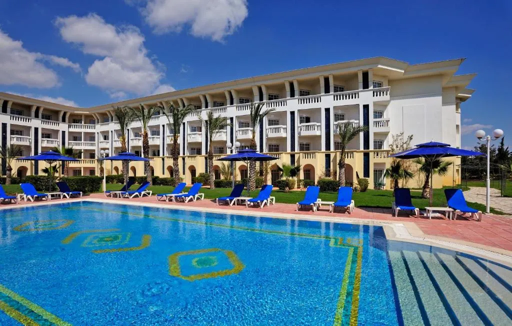 Medina Belisaire And Thalasso, foto 2