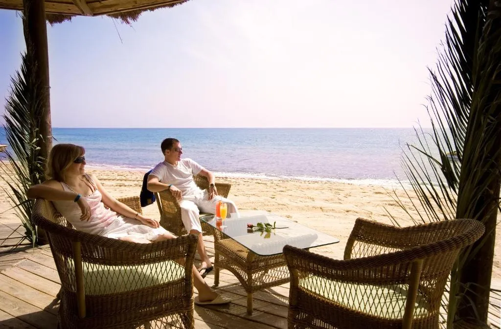 Medina Belisaire And Thalasso, foto 4