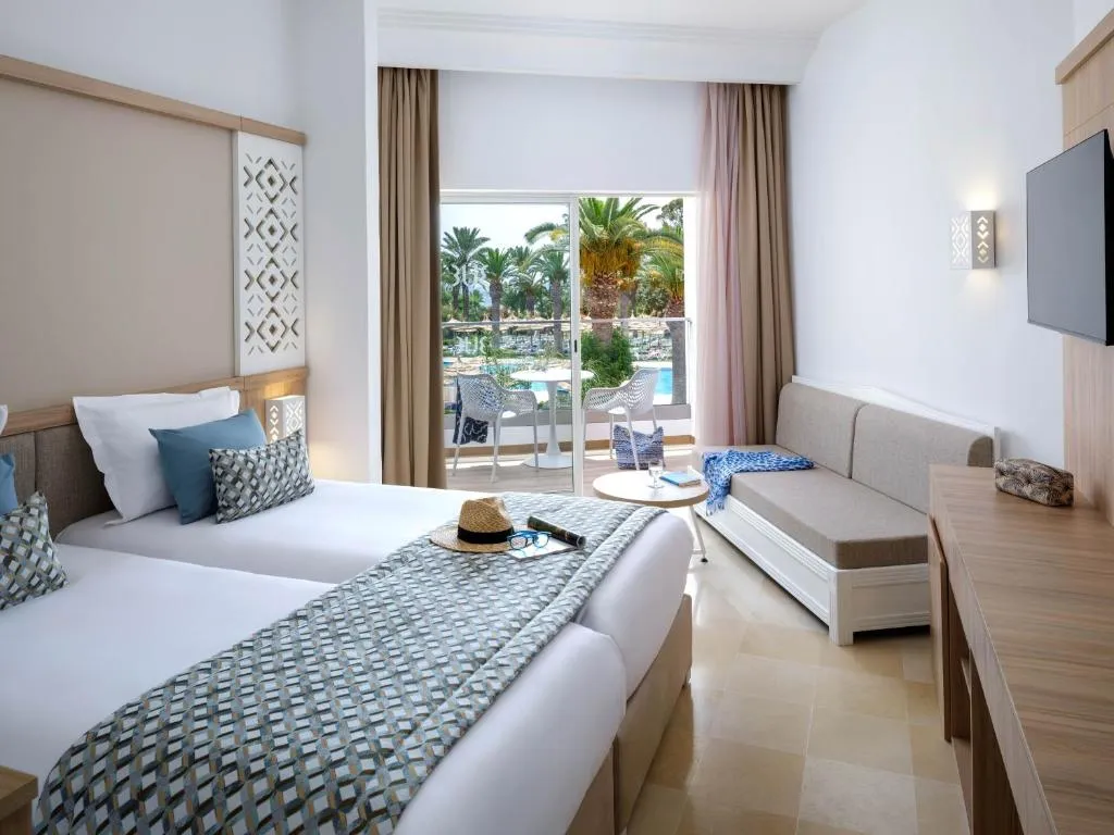 TUI BLUE Palm Beach Hammamet, foto 1