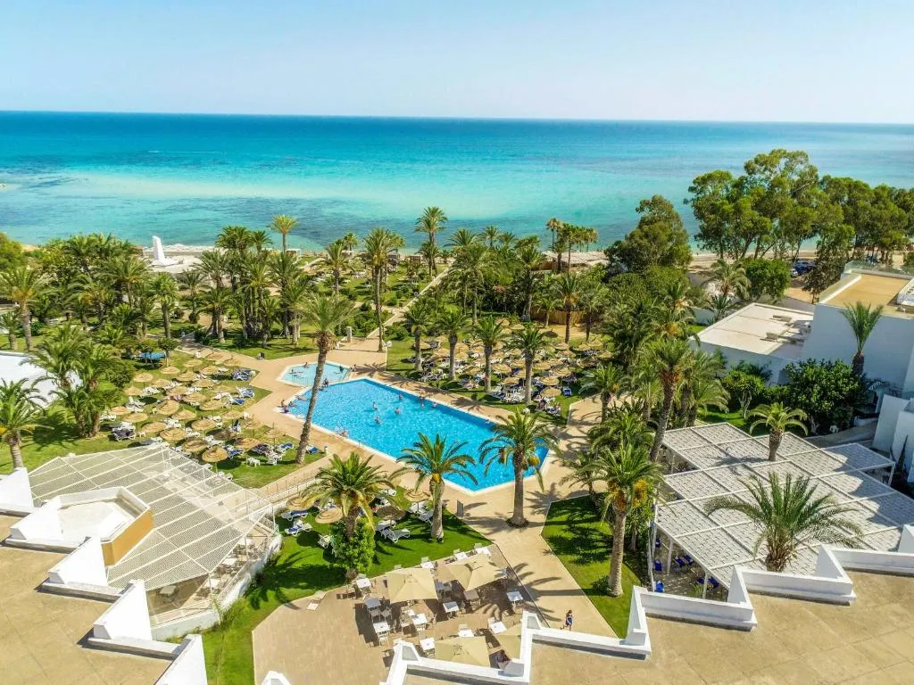 TUI BLUE Palm Beach Hammamet, foto 3