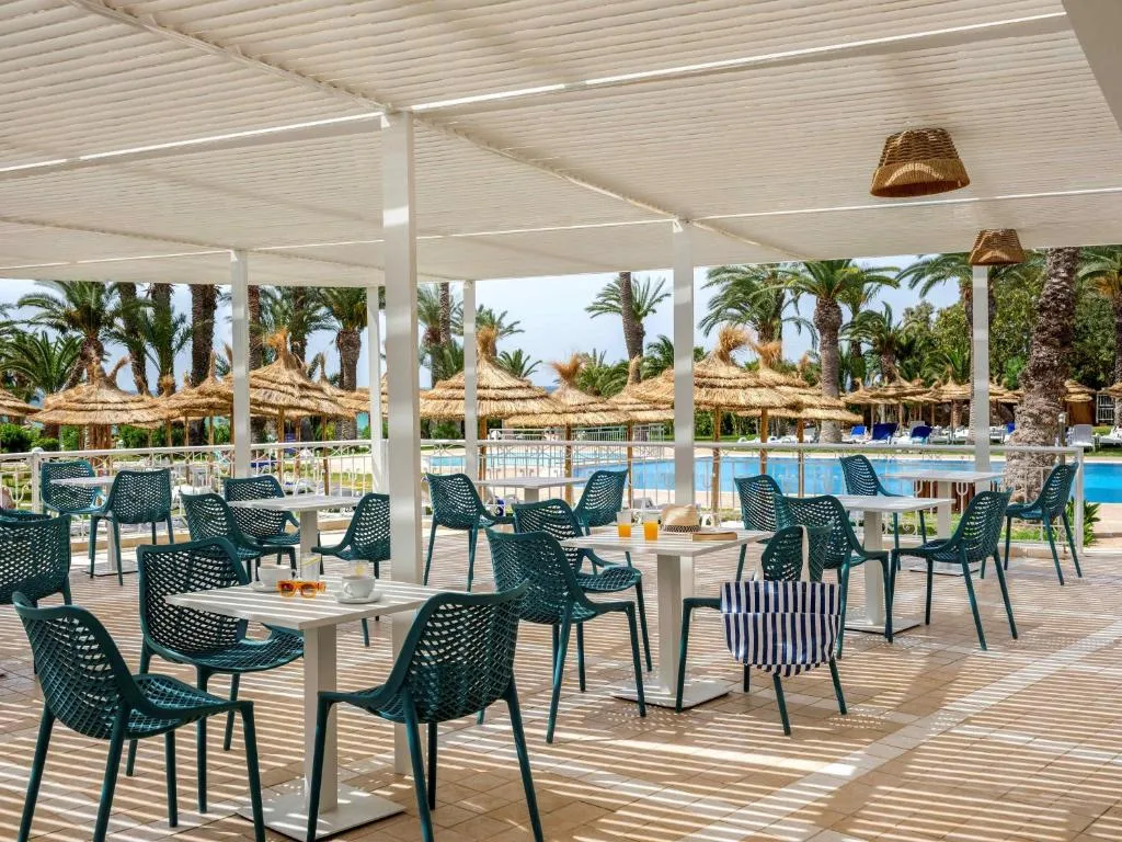 TUI BLUE Palm Beach Hammamet, foto 4