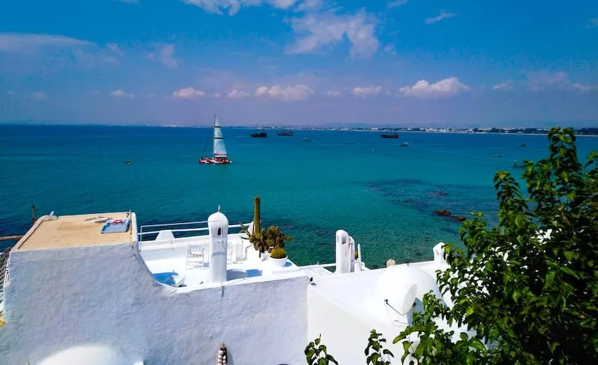 What to do in Hammamet? 9 things you shouldn't miss